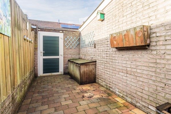 Medium property photo - Baron Van Gendtlaan 13, 6691 ZH Gendt